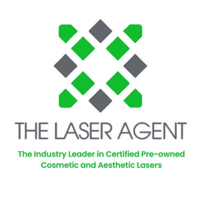 The Laser Agent